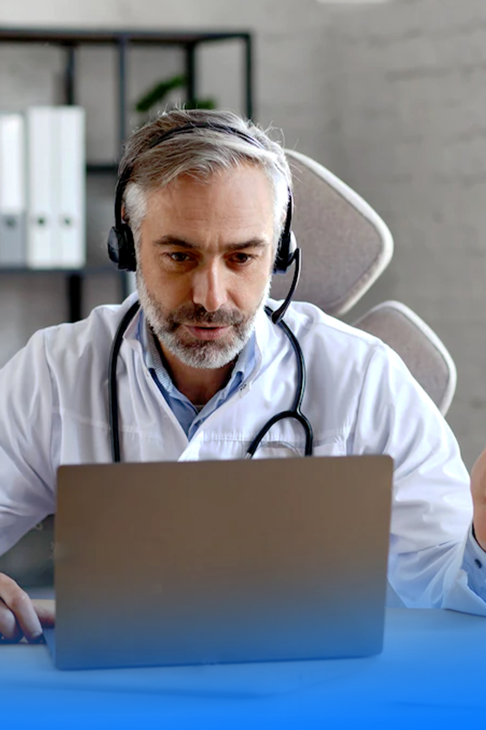 Telemedicine Alaska Sleep Clinic