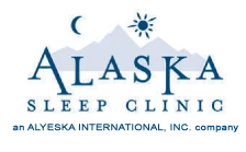 Alaska Sleep Clinic