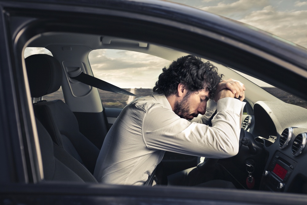Dangers of Falling Asleep Behind-the-Wheel – Alaska Sleep Clinic Dangers of Falling Asleep Behind-the-Wheel – Alaska Sleep Clinic