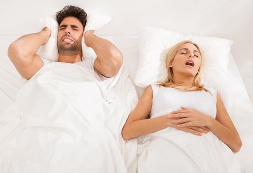 Fast Fixes for Loud night breathing – Alaska Sleep Clinic Fast Fixes for Loud night breathing – Alaska Sleep Clinic