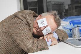 How Sleep Deprivation Impacts Your Work – Alaska Sleep Clinic How Sleep Deprivation Impacts Your Work – Alaska Sleep Clinic