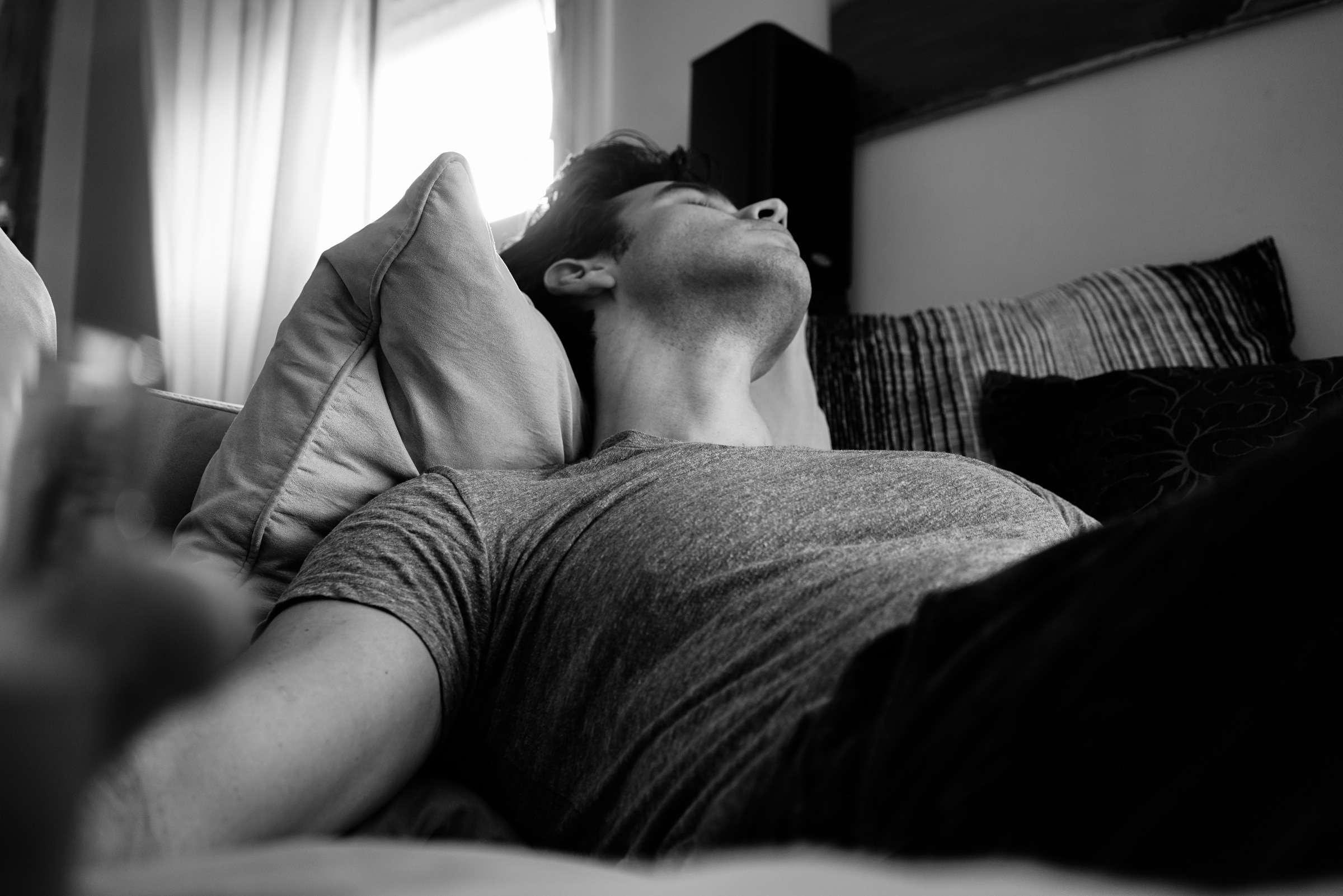 Whiplash sleep clearance