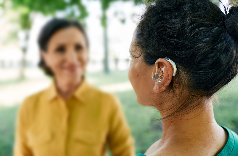 How Sleep and Listening to Loss Are Linked – Alaskasleep How Sleep and Listening to Loss Are Linked – Alaskasleep