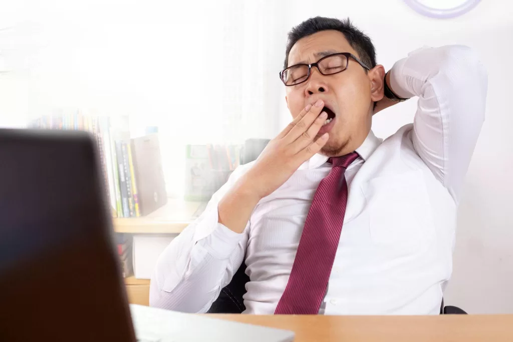 How Sleep Deprivation Impacts Psychological Well being – Alaska Sleep Clinic How Sleep Deprivation Impacts Psychological Well being – Alaska Sleep Clinic