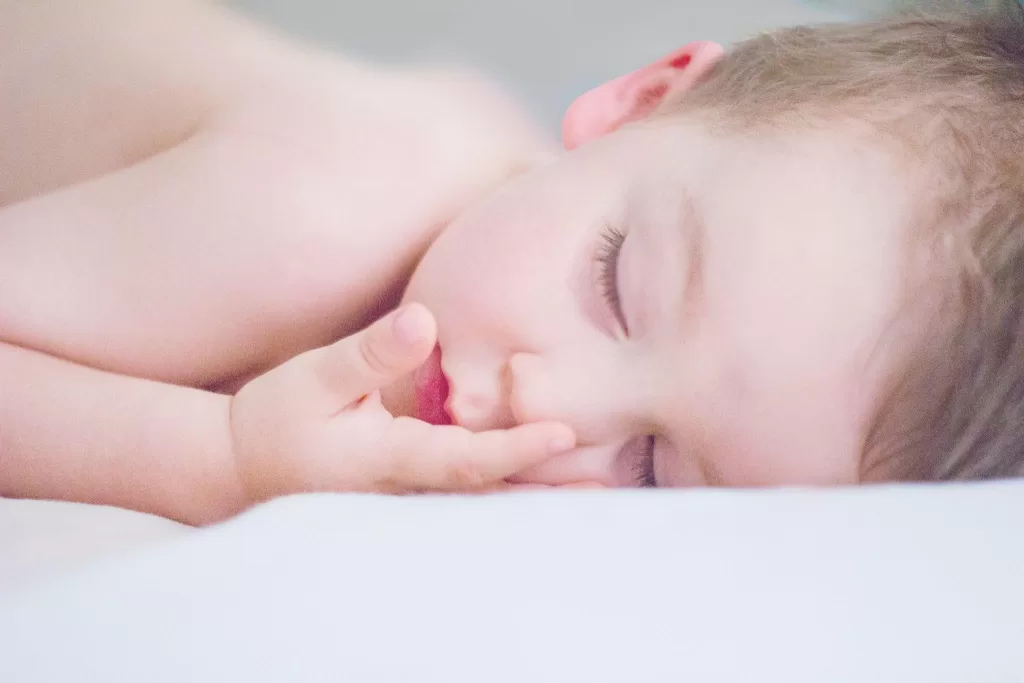 How To Deal With Toddler Sleep Regressions – Alaska Sleep Clinic How To Deal With Toddler Sleep Regressions – Alaska Sleep Clinic