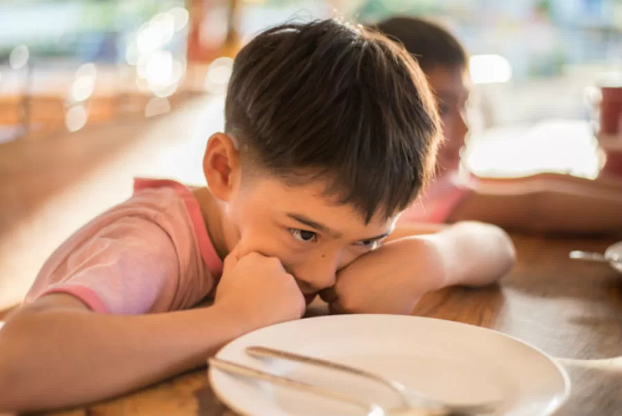 Food Insecurity and Sleepless Nights – Alaska Sleep Clinic Food Insecurity and Sleepless Nights – Alaska Sleep Clinic