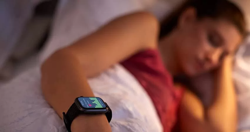 Can Wearables Detect Sleep Apnea? – Alaska Sleep Clinic