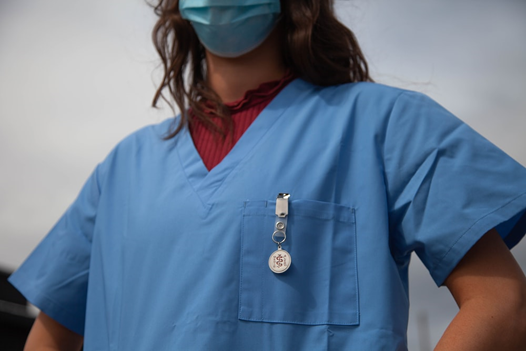 Eight Ways Nurses Can Cope with Stress During Night Shifts – Alaska Sleep Clinic Eight Ways Nurses Can Cope with Stress During Night Shifts – Alaska Sleep Clinic