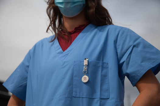 Eight Ways Nurses Can Cope with Stress During Night Shifts – Alaska Sleep Clinic